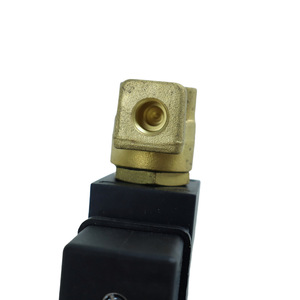 Válvula Solenoide 1089058012 AC 110V Fabricada en China, Repuesto <span class=keywords><strong>Universal</strong></span> para Compresores de Aire de Tornillo <span class=keywords><strong>Atlas</strong></span> - Product Image 3