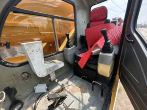 รถเครนบรรทุกของจีนมือสองสภาพดี70KC เครนเคลื่อนที่2019ปี XCM 70ตันเครื่องจักรมากขึ้นในสต็อกเพื่อขาย - Product Image 6