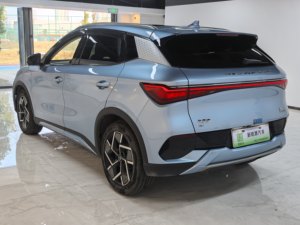 2023<span class=keywords><strong>รถ</strong></span>มือสองสำหรับ BYD Yuan PLUS CHAMPION Edition 510กม. <span class=keywords><strong>แซง</strong></span>ประเภท EV <span class=keywords><strong>รถ</strong></span>พลังงานใหม่ SUV ไฟฟ้าสำหรับผู้ใหญ่ - Product Image 6