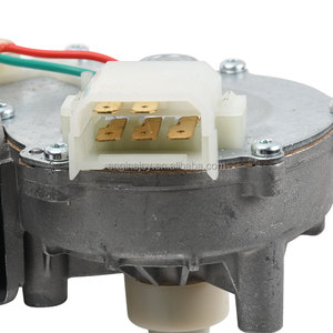 Motor de limpiaparabrisas de camión para IVECO 11026847 <span class=keywords><strong>MAN</strong></span> 81264016056 81264016112 81264016127 7731143000 <span class=keywords><strong>Setra</strong></span> - Product Image 5