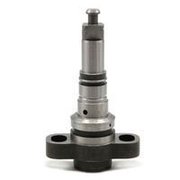 Pít-tông/Phần tử bơm phun nhiên liệu diesel hiệu suất cao 2455-130, mã 2418455130, pít-tông bơm phun nhiên liệu diesel 2 418 455 130