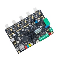PCBA en Shenzhen, Archivos Gerber para Amplificador de Audio para Automóvil, Fabricante de PCB, Circuito Impreso Personalizado, Gerber PCBA
