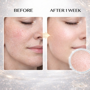 <span class=keywords><strong>Crema</strong></span> <span class=keywords><strong>Viso</strong></span> Giorno Private Label con PDRN e Acido Ialuronico, Rassodante, Riparatrice della Barriera Cutanea, Idratante Profonda, Anti-Età per Tutti i Tipi di Pelle - Product Image 5