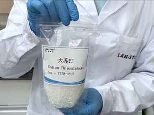 Tiosulfato <span class=keywords><strong>de</strong></span> Sodio, Reductor <span class=keywords><strong>de</strong></span> Materiales Industriales, para Uso en Minas y Depósitos - Product Image 6