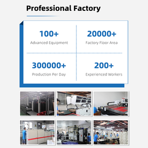 Caja Magnética Personalizada <span class=keywords><strong>de</strong></span> Alta Calidad, Económica, Impresión a Todo Color, OEM - Product Image 6