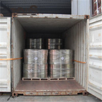 Poudre d'aluminium enduite d'argent d'Ag/Al