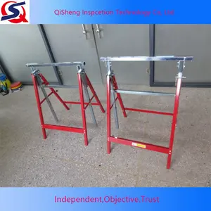 Adjustable Lift Work Stand Product Inspection Service Final Random Inspection Product Quality Control Service In China