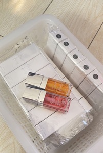 Tùy chỉnh in logo Hot Bán son môi nhãn hiệu riêng Matte Son môi Matte - Product Image 4