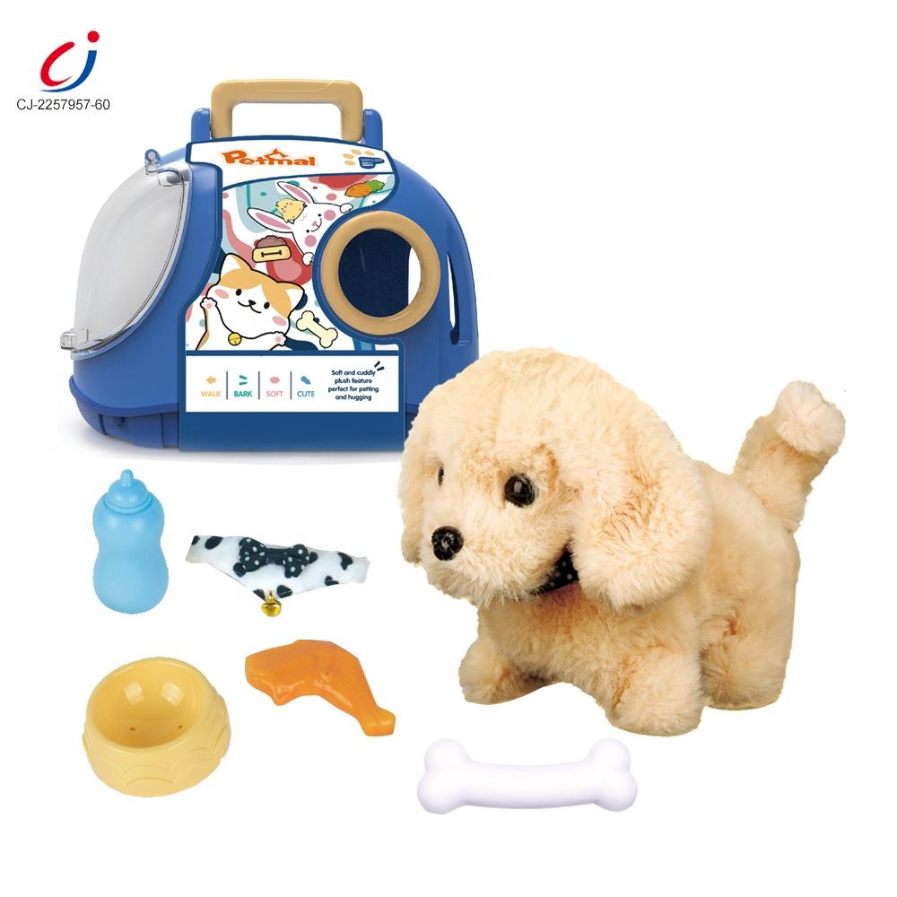 CHA stores CHA guaranteed PERRO QUE