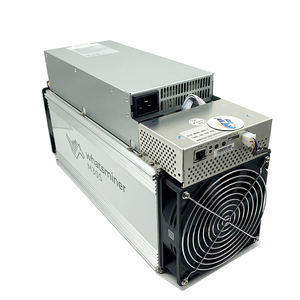 MicroBT M33S + + 31W 240T ASIC BTC Miner Alimentation Qualité Performance Stable Bitcoin Mining Machine Prêt à Expédier - Product Image 3