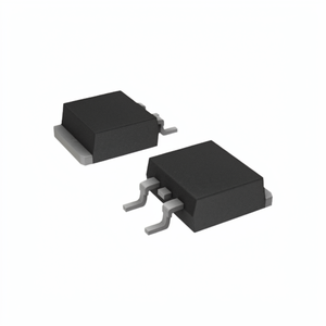 ชิ้นส่วนอิเล็กทรอนิกส์ TO-252AA IRFR120TRPBF-BE3 ทรานซิสเตอร์ ช่องทางผู้ผลิต - Product Image 1