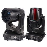 Système d'éclairage de scène professionnel LED DMX512 450W à prix abordable pour DJ, discothèque, bar, église – Projecteurs de scène mobiles en métal