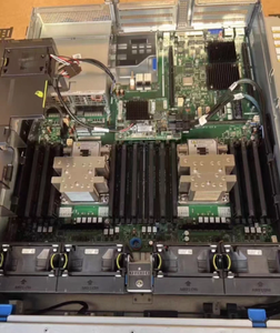 화웨이 퓨전서버 2288HV5 2U 랙 서버 고밀도 엔터프라이즈 서버 가상화/클라우드 컴퓨팅용 - Product Image 3