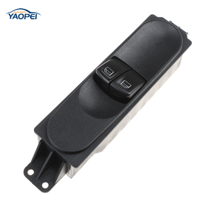 6395451513 Bouton de commande de lève-vitre électrique de haute qualité pour Mercedes VITO <span class=keywords><strong>Viano</strong></span> W639 à partir de <span class=keywords><strong>2003</strong></span> - Product Image 3