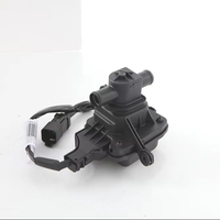 Vanne de régulation du liquide de refroidissement et vanne de commande du chauffage YD pour pièces de moteur Scania 1793197 1741027