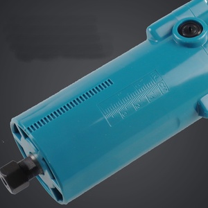Défonceuse électrique industrielle 1800W personnalisable pour le bricolage, outil professionnel pour le travail du bois, modèle de fraisage en bakélite - Product Image 2