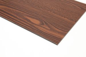 Maple Đá Óc Chó Bằng Gỗ Tấm Nhôm Bảng Điều Chỉnh Acp/Acm Nhôm Composite Bảng Điều Chỉnh Cho Xây Dựng Tường Mặt Tiền Bên Ngoài - Product Image 4