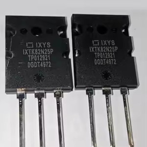 IXTK82N25P To-264 85A 250伏场效应Mosfet晶体管集成电路芯片IXTK82N25P IXTK82N25 mosfet ixtk 82n25p - Product Image 6