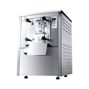<span class=keywords><strong>Machine</strong></span> à glaces <span class=keywords><strong>italienne</strong></span> électrique commerciale / <span class=keywords><strong>Machine</strong></span> à glaces maison / Mini <span class=keywords><strong>machine</strong></span> à glaces - Product Image 3