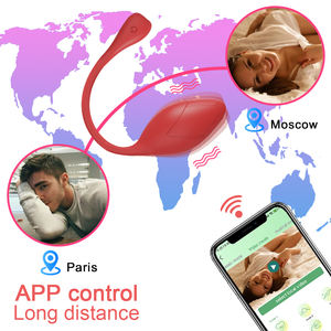 Вибратор для женщин - Product Image 6