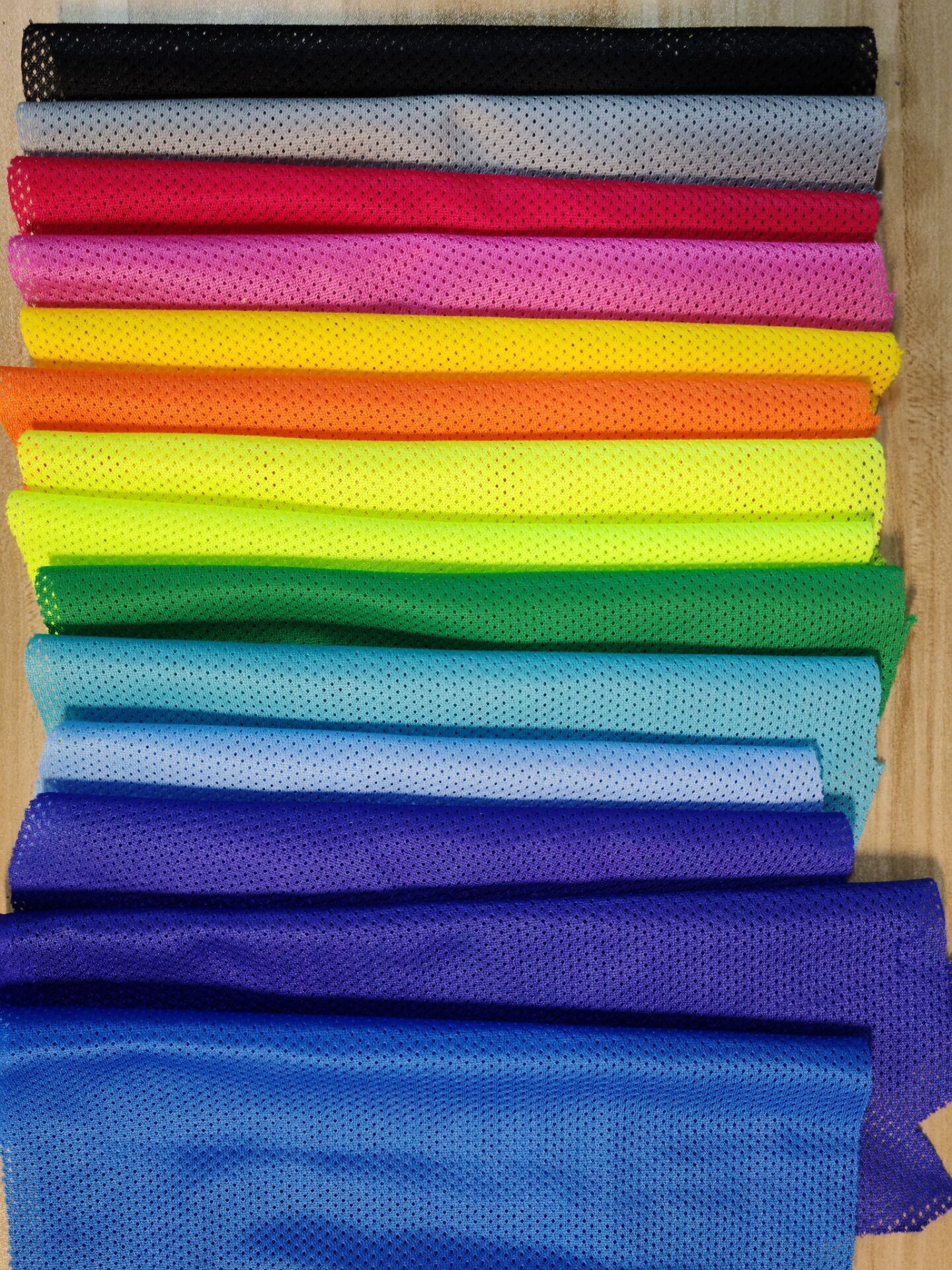 Multi-couleur