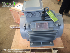 Alternateur éolien à aimants 5KW/10KW 380 Volts - Product Image 6
