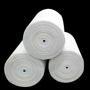 Aangepaste Hoge Kwaliteit Goedkope Wit/Zwarte Kleur Eva Foam Sheet Roll