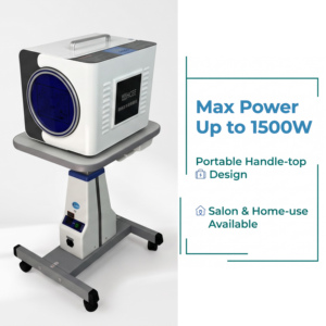 <span class=keywords><strong>Oscilador</strong></span> de Bioondas Avanzado de 2.45GHz para Fisioterapia, Máquina Confiable para Activación Celular, Suministro al por Mayor de Fábrica - Product Image 5