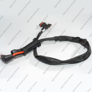 โมดูล ESC T50เข้ากันได้กับสายคอมโพสิต ESC แขน T50และใช้สำหรับ M1 DJ & M2โดรนทางการเกษตร - Product Image 3