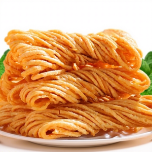 Mie Goreng Sutra Emas Spesial Dari Mie Tipis Asal Chaoyang