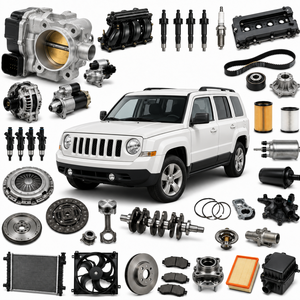 Nouveau boîtier de papillon pour //<span class=keywords><strong>Fiat</strong></span> <span class=keywords><strong>Freemont</strong></span> 2.4L Jeep Compass Patriot 2.0L Moteur OE 04891735AC/5429090 - Product Image 4