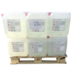 Trigonox V328 MEKP Peroxyde de <span class=keywords><strong>méthyle</strong></span>-éthyl-kéton pour la polymérisation de résine de polyester insaturée - Product Image 5