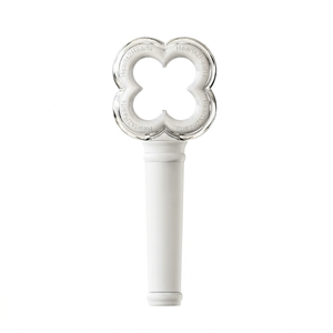 Hearts2Hearts ไฟ LED สำหรับพัดลมคอมพิวเตอร์แบบแท่ง รุ่นใหม่ พร้อมเสียงเพลง - Product Image 1