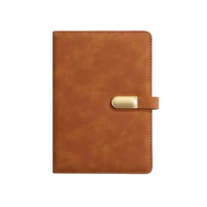 ترويج المجلات المخصصة الألبان A5 دفتر بغلاف صلب المورد مخيط تجليد - Product Image 1