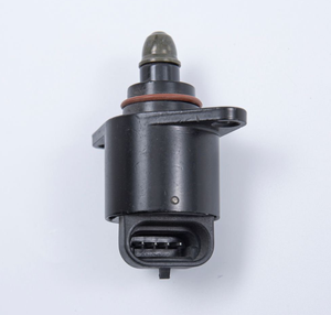Iacv วาล์วควบคุมอากาศเดินเบามอเตอร์90685สำหรับเฌอรี่ - Product Image 3