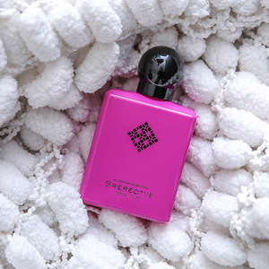 Perfume Silly Rotivie Secret Sweetheart, Aroma Floral Oriental, Violeta, Vainilla, Cítricos, Natural, Elegante, Ligero, en Spray - Product Image 2