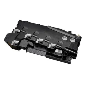 YuZhiQi Compatible for Phaser 6510 WorkCentre 6515 VersaLink C500 C505 C600 C605 Waste Toner Container Box cartridge