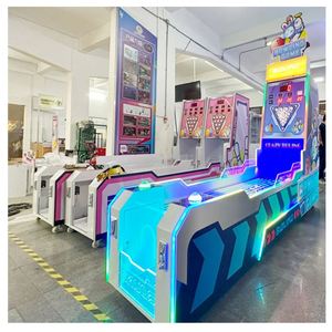 Commercial Bowling <b>Arcade</b> <b>Machine</b> Coin Operated Bowling Game Equipment for Mall Game Center Bowling <b>Machine</b> - Product Image 4