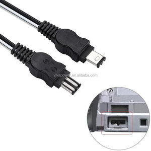 L'alimentation de câble de lecteur de AC-L100 USB 5V remplace la AC-L100A de AC-L15A AC-L10A pour <span class=keywords><strong>SONY</strong></span> <span class=keywords><strong>Handycam</strong></span> DCR-TRV MVC-FD DSC-S30 <span class=keywords><strong>caméscope</strong></span> DCR-DVD100 - Product Image 4