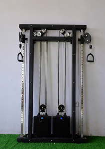 Casa di commercio attrezzature per il fitness FTS Glide Funzionale <span class=keywords><strong>Trainer</strong></span> a Parete croce funzionale <span class=keywords><strong>trainer</strong></span> - Product Image 4