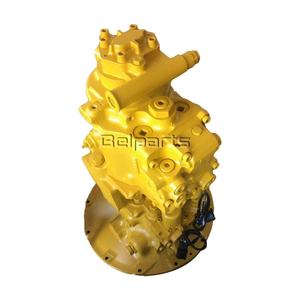 Belparts Excavator Main <b>Pump</b> PC200-6 Hydraulic Main <b>Pump</b> 708-2L-00151 708-2L-00056 708-2L-00054 for komatsu - Product Image 1