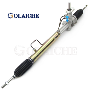 <span class=keywords><strong>Caja</strong></span> <span class=keywords><strong>de</strong></span> Dirección Asistida Automática para Chevrolet <span class=keywords><strong>Aveo</strong></span> 1.6 2006-2011 9020408 3566889 LHD, <span class=keywords><strong>Caja</strong></span> <span class=keywords><strong>de</strong></span> Dirección Hidráulica y Piñón - Product Image 6