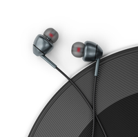 Écouteurs filaires USB-C haute qualité avec décodeur numérique DAC et câble en cuivre sans oxygène à 6 conducteurs pour iPhone 15/16, contrôle des appels et de la musique