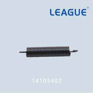 Bobine pour Juki ACF-164-1851, ACF-164-1903, ACF-286, AMS-210D-EB-3, LK-1851-555, LK-1900, LK-1900A, LK-1903-BR25 - Product Image 6