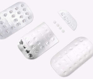 Appareil orthodontique de soins dentaires Cire anti-broyage de qualité alimentaire Protection orale Individuellement multi-usages Accessoire de blanchiment des dents - Product Image 4