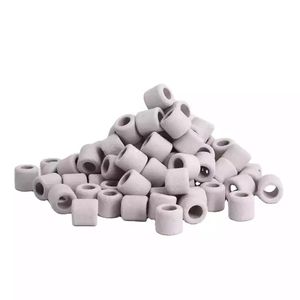 Kangyu <span class=keywords><strong>Aquarium</strong></span> Water Filter Media <span class=keywords><strong>Aquarium</strong></span> Bio Ballen Keramische Ringen Glazen Ringen - Product Image 1
