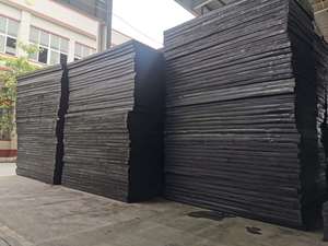 Lembaran Busa XLPE 100mm 64kg/m³ Polietilena Sel Tertutup untuk Logistik Otomotif, Kemasan yang Dapat Digunakan Kembali, Kontrol & Sisipan Peralatan - Product Image 5