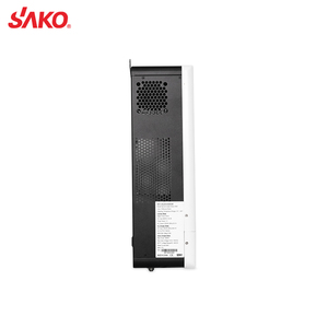 Sako SUNSEE Amery 48V 120VAC MPPT Hibrit Güneş İnvertörü 3KW 1.5KW Saf Sinüs Dalgası Bölünmüş Fazlı Şebeke Bağlantılı/Şebekeden Bağımsız İnvertör - Product Image 5