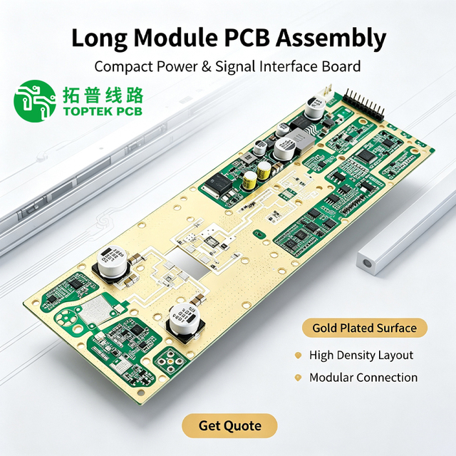OEM Customized PCBA Manufacturer Expert in PCB Assembly & Electric Circuit Board Design IATF16949 Certified Circuit Protection
