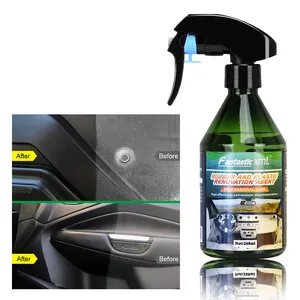 Car Refurbished Scratch Repair Agent Trim Leather Plastic Care Car Paint Maintenance Cleaner